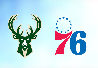 Bucks vs. 76ers: Start time, where to watch, what’s the latest