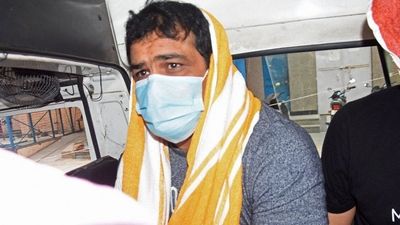 Delhi Police opposes wrestler Sushil Kumar's bail, says witnesses terrified of him