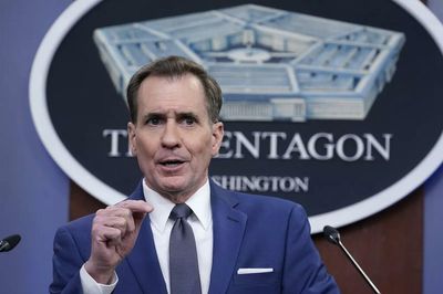 Pentagon's $773 billion budget focuses on nuclear arms, R&D