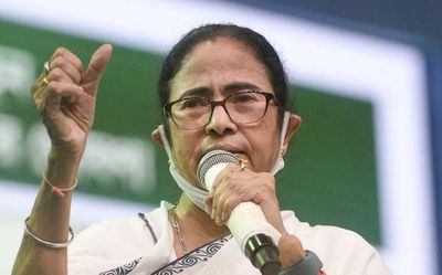 Mamata writes to Opposition CMs to resist BJP’s intention of misusing Central agencies