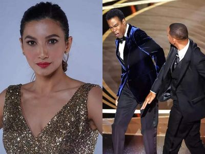 ‘Oscar jeet gaye, par izzat haar gaye’ says Gauahar Khan on the Will Smith-Chris Rock slap incident at the Oscar awards; TV celebs react
