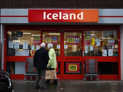 Iceland to go back to using palm oil ‘with regret’ amid rising food prices