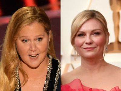 Amy Schumer clarifies Oscars joke poking fun at Kirsten Dunst after criticism over apparent dig