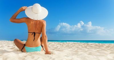 The 14p kitchen item women are using to get 'flawless streak-free' fake tan