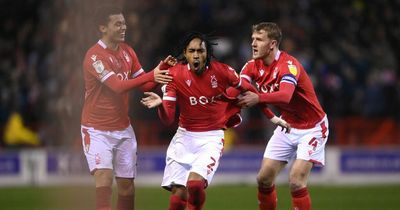 Supercomputer predicts final Championship table as Nottingham Forest prepare for final run-in