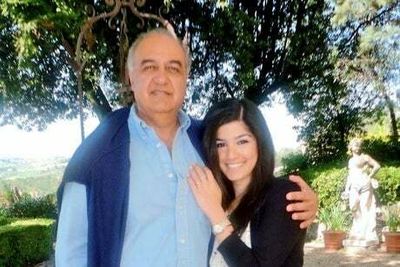 Morad Tahbaz’s daughter Roxanne tells Boris Johnson to ‘bring her dad home’