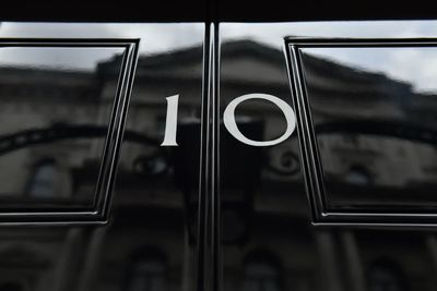 No 10 braced for first fines to be issued in partygate scandal