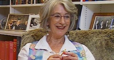Dame Maureen Lipman quit Celebrity Gogglebox because TV bosses didn't use her gags