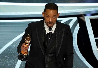 Will Smith: Read the Best Actor winner’s full apology to Chris Rock over Oscars slap