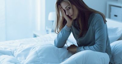 Sleep expert shares simple 7 step deep breathing technique to fall asleep in minutes