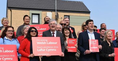 New train stations, £1 bus fares and 1,500 new council homes: Labour's plan for Cardiff if it wins the May election