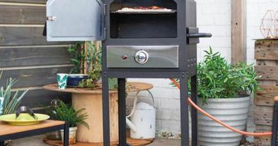 Aldi launches pizza oven that is nearly £3,000 cheaper than its rivals