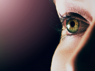 Study finds coronavirus not only infects human retina, but can also replicate in it