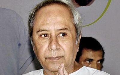 Presidential election: Odisha CM Naveen Patnaik says neither Opposition nor govt. approached him