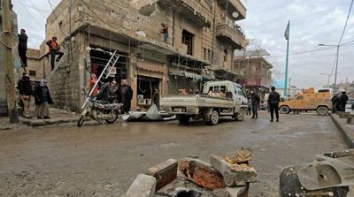 Moscow, Damascus Target Turkish Positions in Aleppo Countryside
