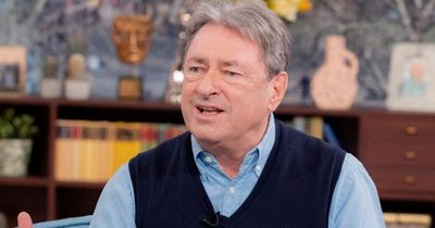 Love Your Garden's Alan Titchmarsh blasts smashed avocado on toast habit