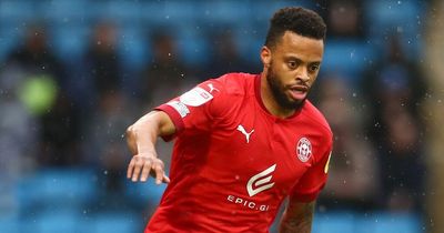 Wigan Athletic receive midfielder injury boost ahead of Bolton Wanderers clash