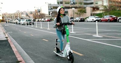 Salford's e-scooter trial extended as concerns quashed