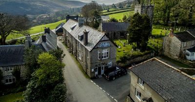 'Woke brigade comes for ploughman's' - Fury as West Country pub serves 'Ploughperson's' lunch