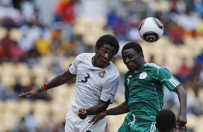 Qatar 2022 playoff: Nigeria-Ghana love-hate affair beyond football