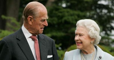 How to watch Prince Philip memorial service on TV - time, live stream and why public can't go