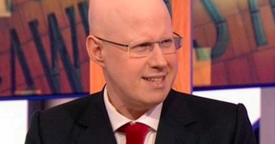 Matt Lucas wades in to Will Smith row as comedian also suffers with alopecia like Jada