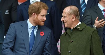 Prince Harry and Meghan will 'regret' snubbing Prince Philip memorial