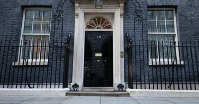 Partygate: 20 Fixed penalty notices issued by police over Downing street allegations