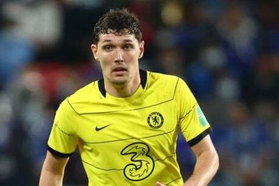 Chelsea star Andreas Christensen set for Barcelona move as president Joan Laporta drops double transfer hint