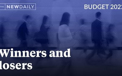 Federal budget 2022: Here are this year’s winners and losers