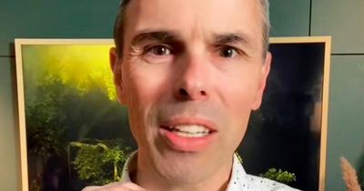 Chemist urges people not to use candles and says they're 'not good for the body'
