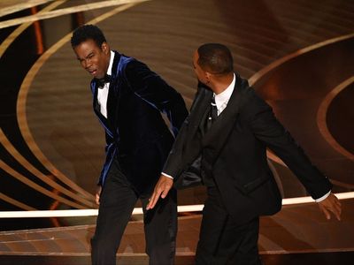 Twitter users keep tagging the wrong Will Smith over Oscars altercation with Chris Rock