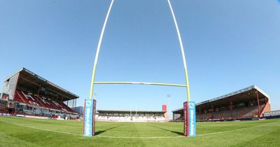 Sewell Group Craven Park back in Hull KR's hands with expansion options agreed