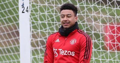 Newcastle United handed contract boost in summer pursuit of Manchester United's Jesse Lingard