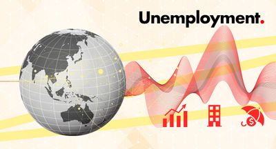 Record high employment… and the horrible, ugly fight it portends