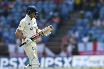 Root should step down as England captain, Vaughan says