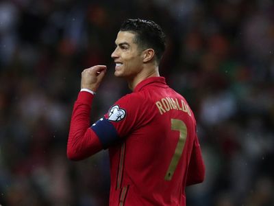Cristiano Ronaldo quashes retirement talk ahead of Portugal vs North Macedonia: ‘I’m the boss’