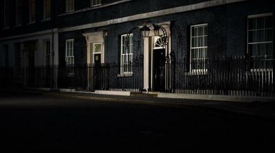 UK Police Fine 20 People over ‘Partygate’ Political Scandal