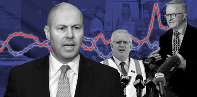 A cost-of-living budget: cuts, spends, and everything you need to know at a glance