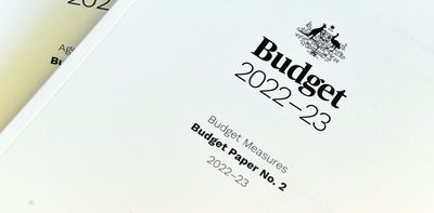 Josh Frydenberg’s budget is an extraordinary turnaround – but leaves a $40 billion problem