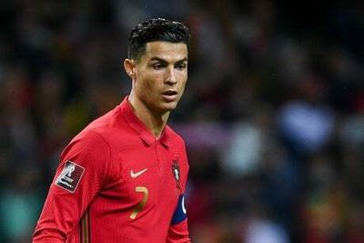 Cristiano Ronaldo addresses Portugal retirement rumours and insists North Macedonia won’t be taken lightly