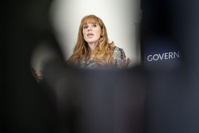 Boris Johnson must resign over fines issued for lockdown-breaching parties, says Angela Rayner