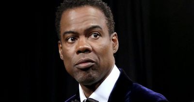 Chris Rock's tour sales spike after Will Smith slapped him over Oscars joke