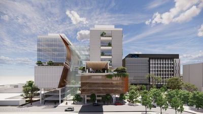 Patient advocates welcome multi-million-dollar cancer centre plan for WA