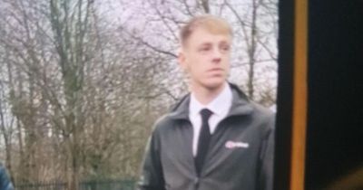 Worry as appeal launched to find missing young man