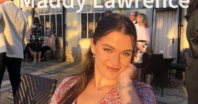 Tributes pour in as UWE rugby player Maddy Lawrence dies following injury
