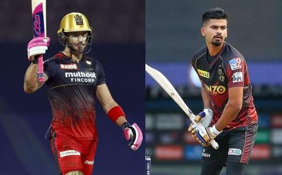 Indian Premier League 2022 | RCB vs KKR: Kolkata looks to consolidate position as Bangalore eyes first win