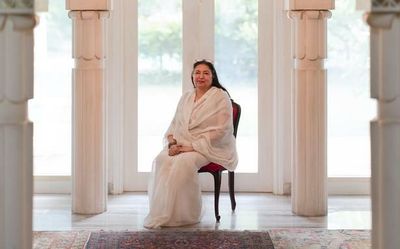 Anita Lal is India’s first tastemaker for Christie’s