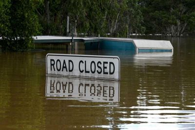 Budget papers show Morrison government to reduce annual climate spending over next four years