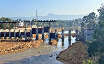 Big contractors main beneficiaries of cost escalation in irrigation projects: Karnataka MLAs